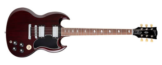 Gibson Angus Young Signature SG | Long & McQuade