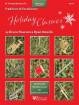 Kjos Music - Tradition of Excellence: Holiday Classics - Pearson\/Nowlin - Bb Trumpet\/Baritone T.C. - Book