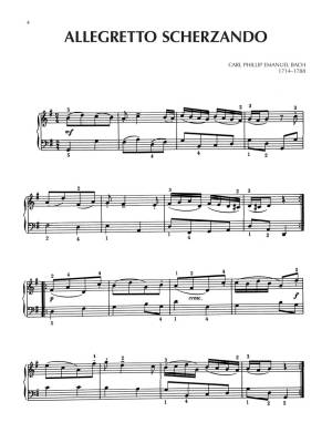 Classical Piano Masters: Upper Elementary Level - Piano - Book