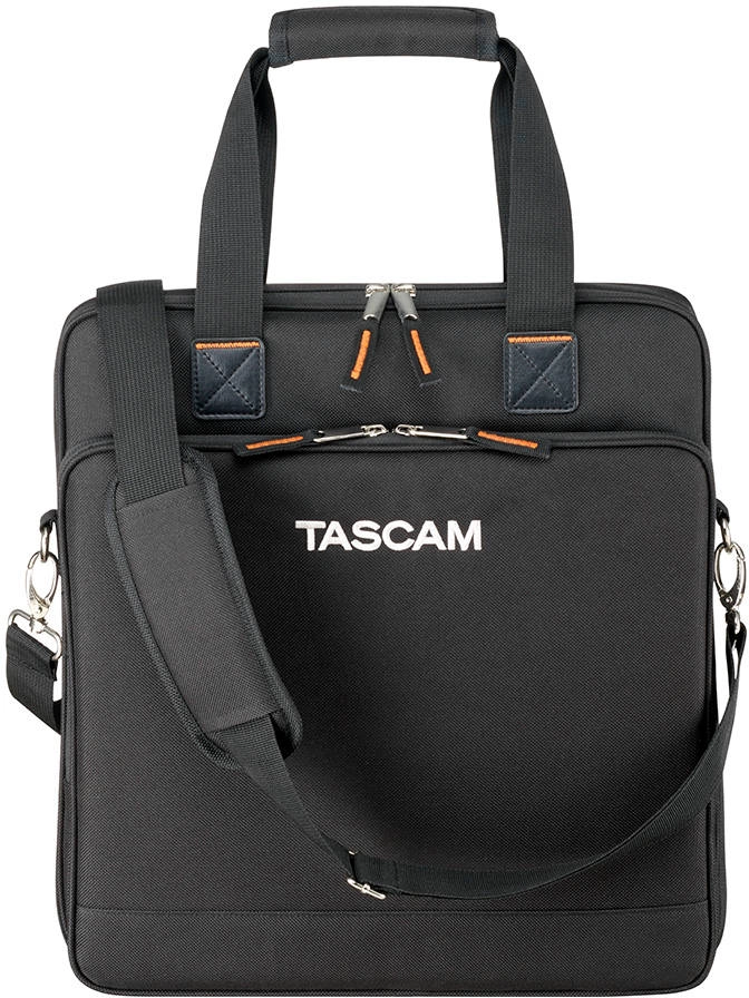 Padded Carrying Bag for Tascam Model 12 Mixer