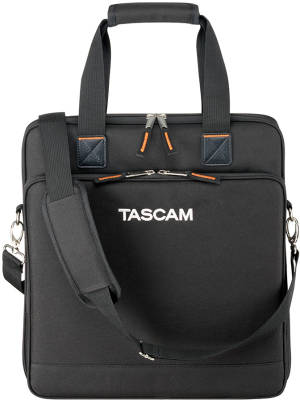 Tascam - Padded Carrying Bag for Tascam Model 12 Mixer