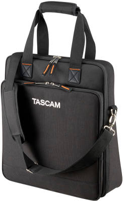 Padded Carrying Bag for Tascam Model 12 Mixer