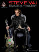 Hal Leonard - Steve Vai: Guitar Anthology - Guitar TAB - Book