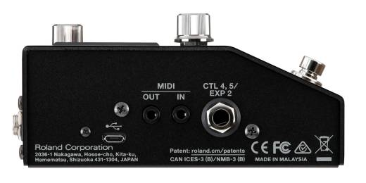 Whammy DT and Boss GT-1000 Core : r/guitarpedals