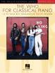 Hal Leonard - The Who for Classical Piano - Keveren - Piano - Book