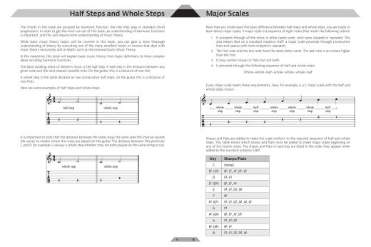 Guitar Chords 101 - Wolfsohn - Guitar - Book