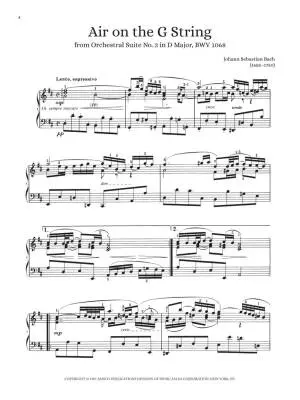 The Best Classical Music in the World for Intermediate Piano - Book