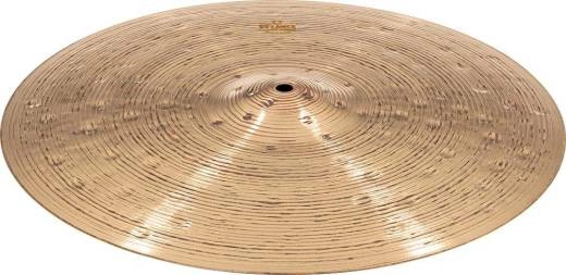 Byzance Foundry Reserve 16\'\' Hi-Hats