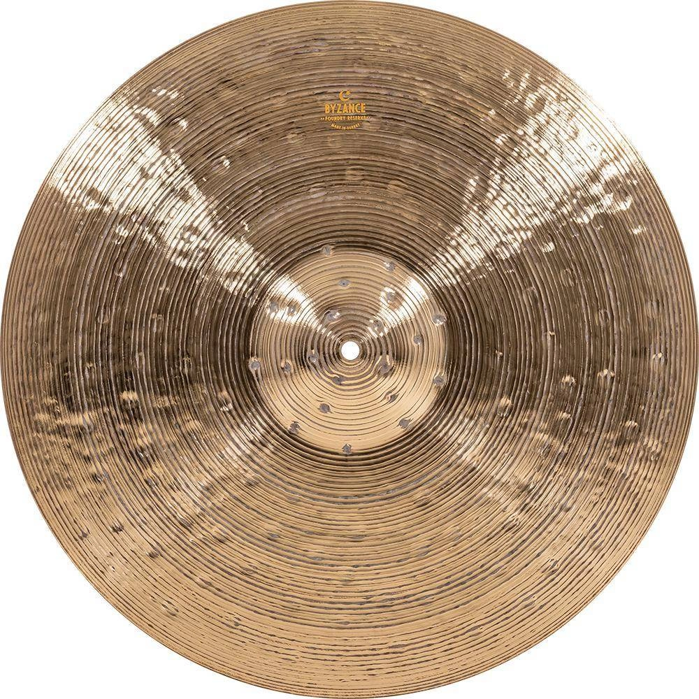 Byzance Foundry Reserve 19\'\' Crash