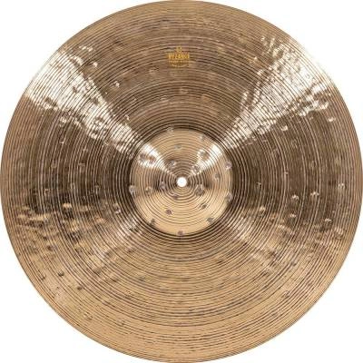 Meinl - Byzance Foundry Reserve 19 Crash