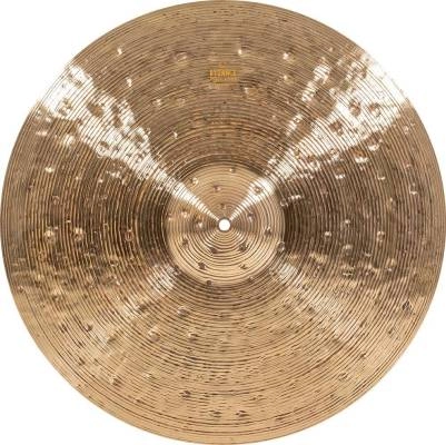 Meinl - Byzance Foundry Reserve 20 Crash