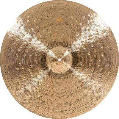 Meinl - Byzance Foundry Reserve 24 Ride