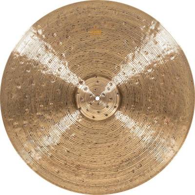 Byzance Foundry Reserve 24\'\' Light Ride