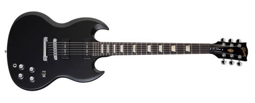 Gibson SG 50s Tribute - Ebony | Long & McQuade