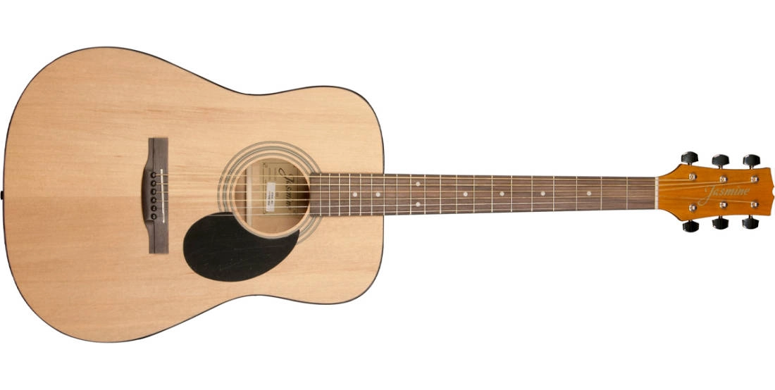 S35 Dreadnought Guitar - Natural