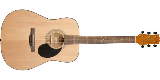 Jasmine Guitars - S35 Dreadnought Guitar - Natural