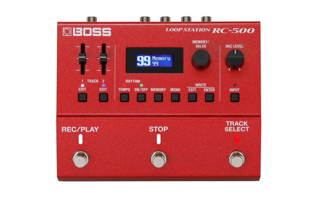 RC-500 Loopstation