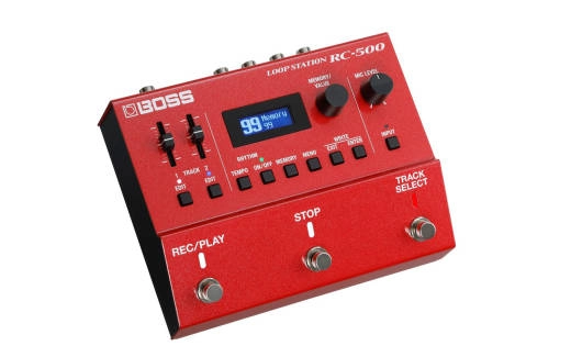 RC-500 Loopstation