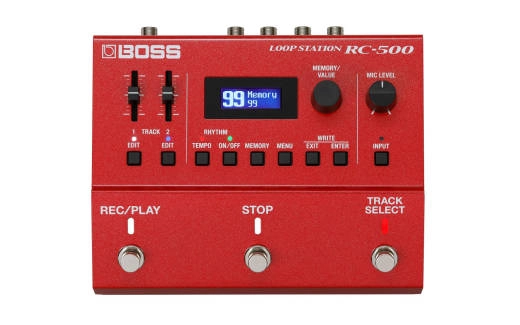 RC-500 Loopstation