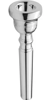 Rod Franks Signature Trumpet Mouthpiece
