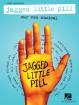 Hal Leonard - Jagged Little Pill (Our New Musical - Vocal Selections) - Morissette\/Ballard - Piano\/Vocal\/Guitar -  Book