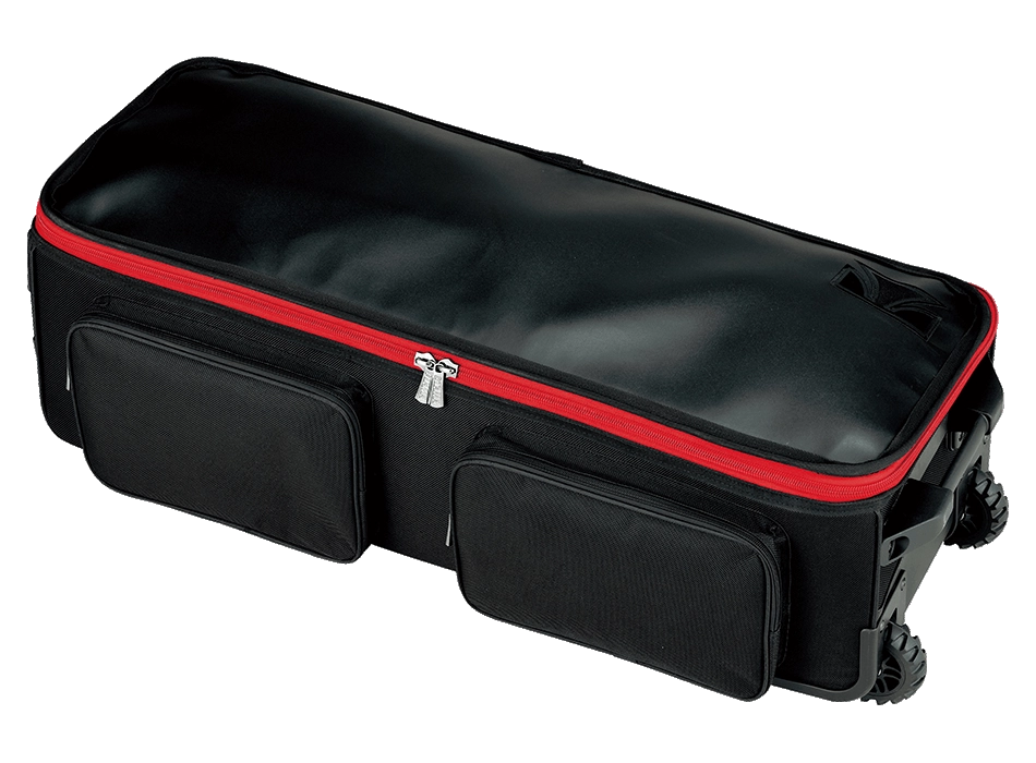 PBH05 Powerpad Hardware Bag - Large with Wheels