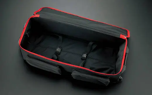 PBH05 Powerpad Hardware Bag - Large with Wheels