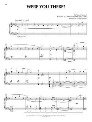 Piano Calm: Prayer - Keveren - Piano - Book