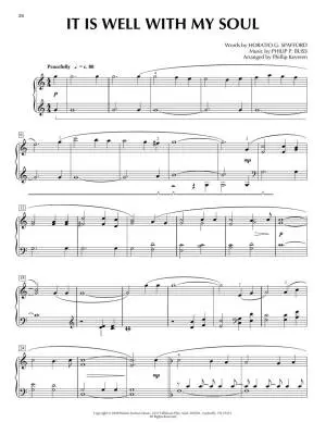 Piano Calm: Prayer - Keveren - Piano - Book