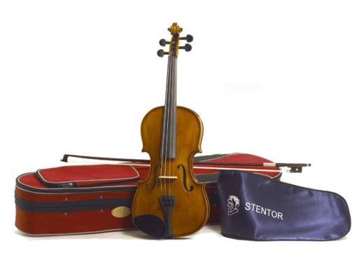 Student II Violin Outfit 4/4 Size