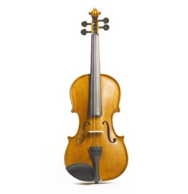 Student II Violin Outfit 1/10 Size
