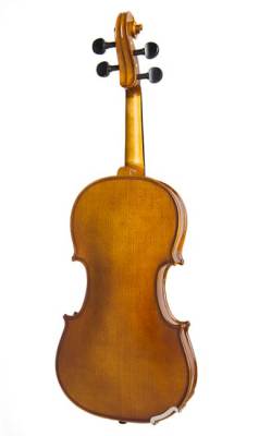 Student II Violin Outfit 1/2 Size