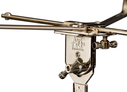 10 - 16\'\' Adjustable Snare Stand