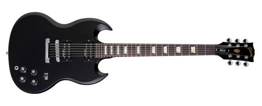 【生産終了品】Gibson 70’s Tribute SG 生産終了品】Gibson 70's Tribute SG Gibson SG '70s Tribute