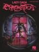Hal Leonard - Lady Gaga: Chromatica - Piano\/Vocal\/Guitar - Book