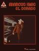 Hal Leonard - Marcus King: El Dorado - Guitar TAB - Book
