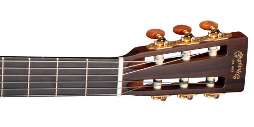 000C12-16E Nylon Spruce/Mahogany Acoustic/Electric Guitar