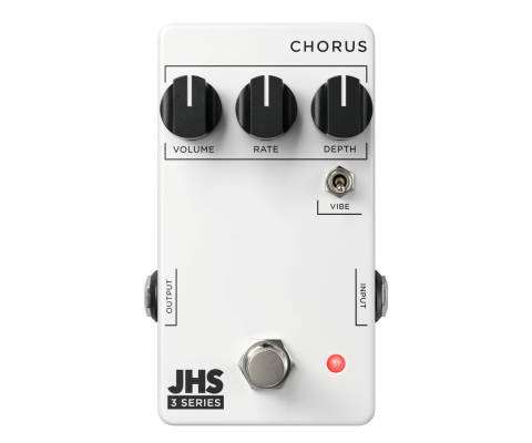 JHS Pedals - 3 Series Chorus