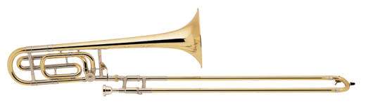 Bach - Professional Model 36B Tenor Trombone