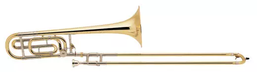 Bach - Professional Model 36B Tenor Trombone