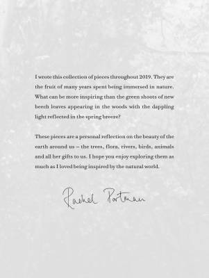 Rachel Portman: Ask the River - Piano - Book