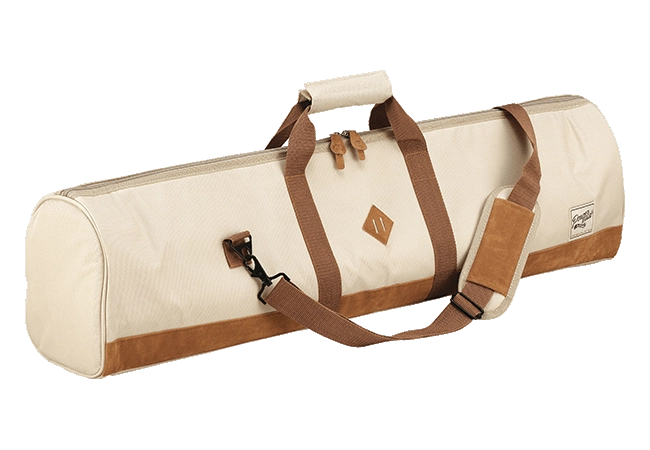 Powerpad Designer Hardware Bag - Beige