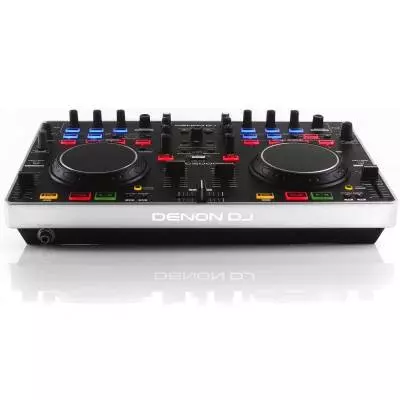 USB Software Multi Controller