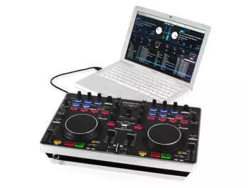 USB Software Multi Controller