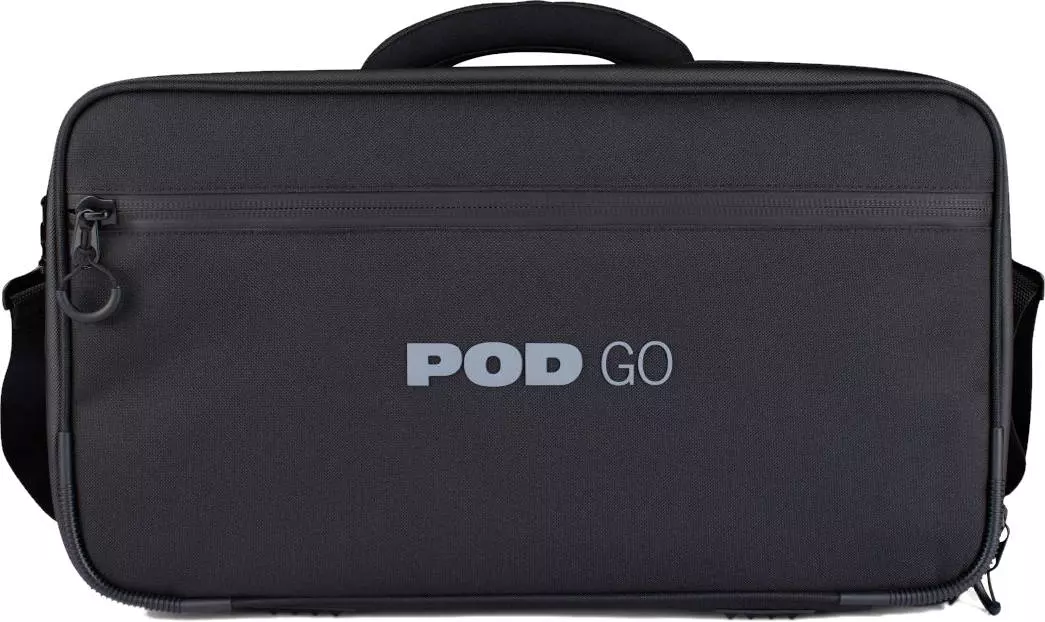 Padded Shoulder Bag for POD Go