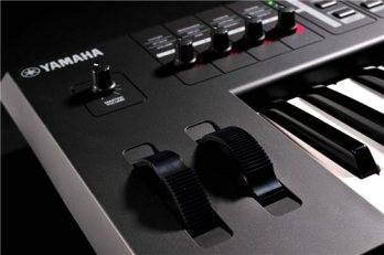 MX49 Key Synthesizer