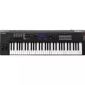 61 Key Synthesizer