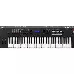61 Key Synthesizer