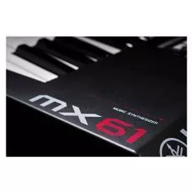 61 Key Synthesizer