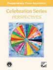 Piano Celebration Series Perspectives - Preparatory Repertoire